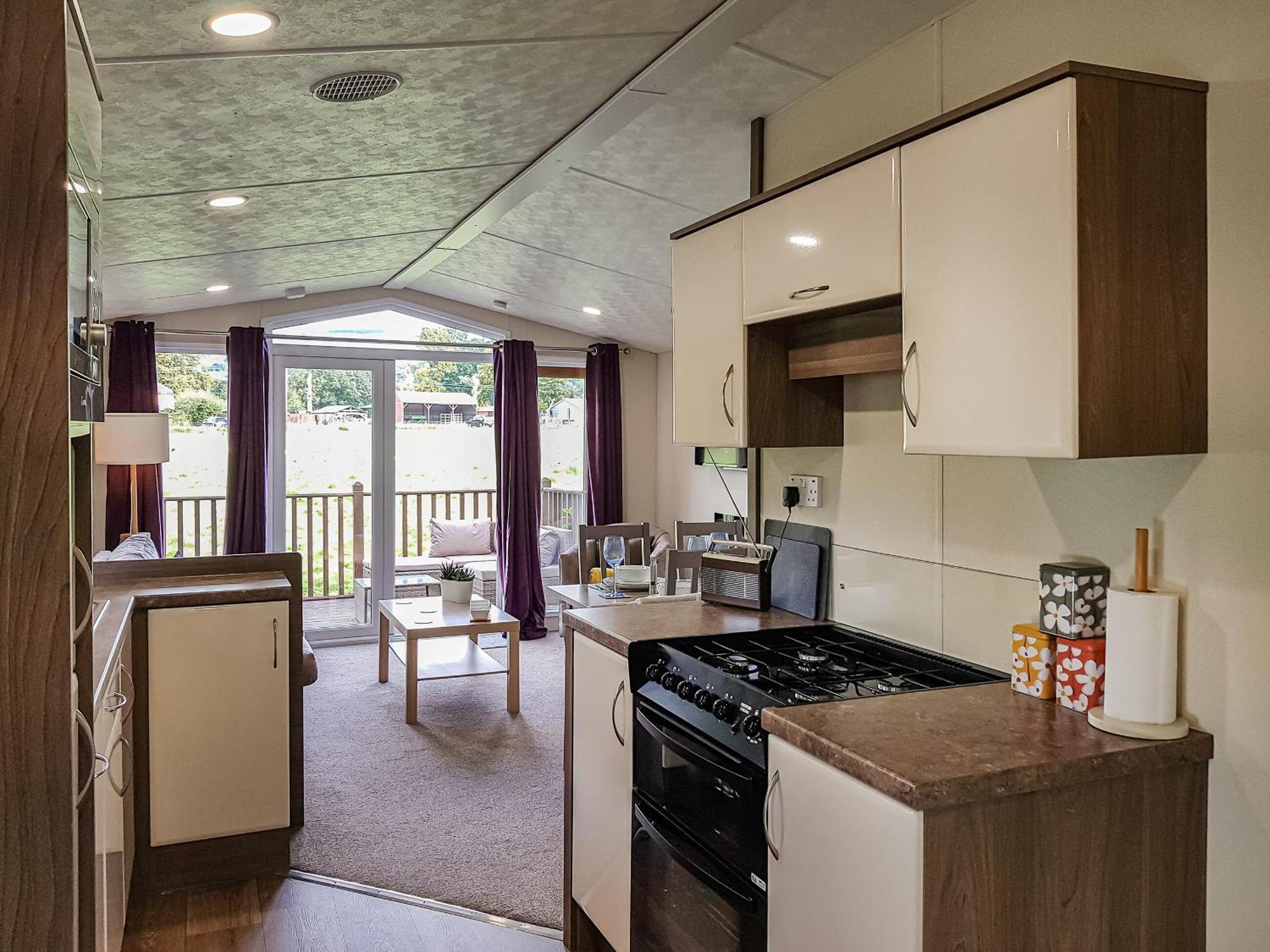Glenbeagles Holiday home